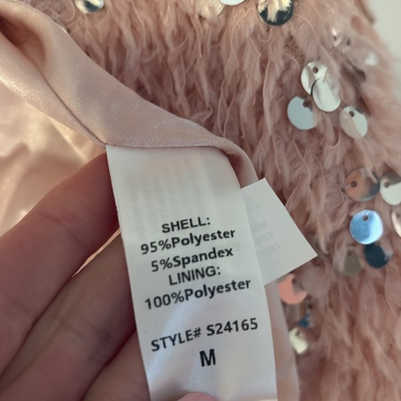 Mustard Seed Jacket - Picture 3 of 5